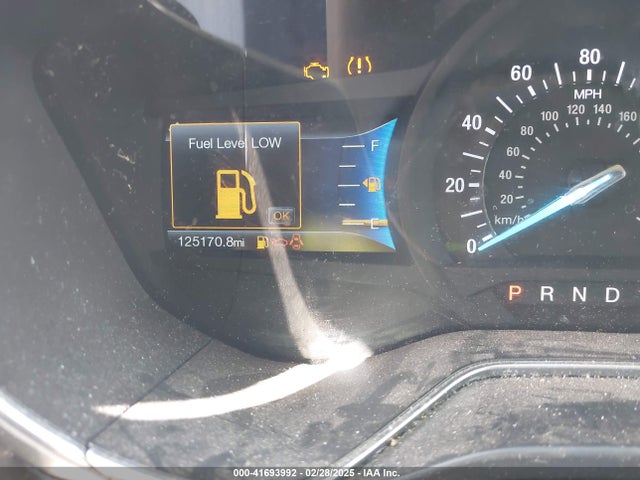 3FA6P0HD7FR205276 Ford FUSION SE