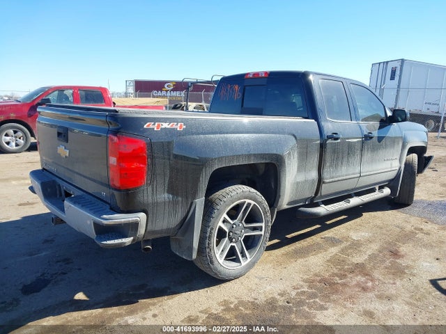 1GCVKREC3GZ121358 Chevrolet Silverado 1500 1lt