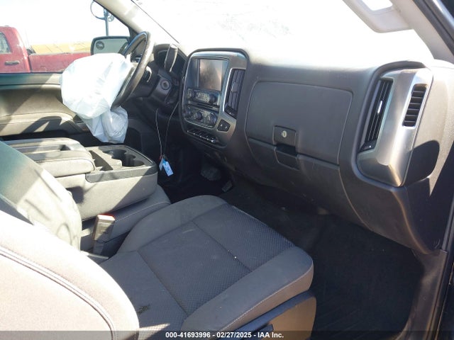 1GCVKREC3GZ121358 Chevrolet Silverado 1500 1lt