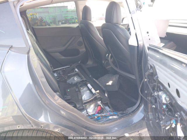 7SAYGDEF7PF590750 Tesla Model Y Performance Dual Motor All-wheel Drive
