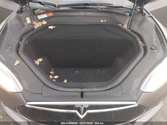 5YJSA1E22FF109558 Tesla MODEL S