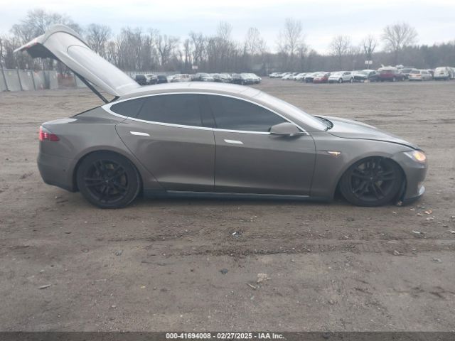 5YJSA1E22FF109558 Tesla MODEL S