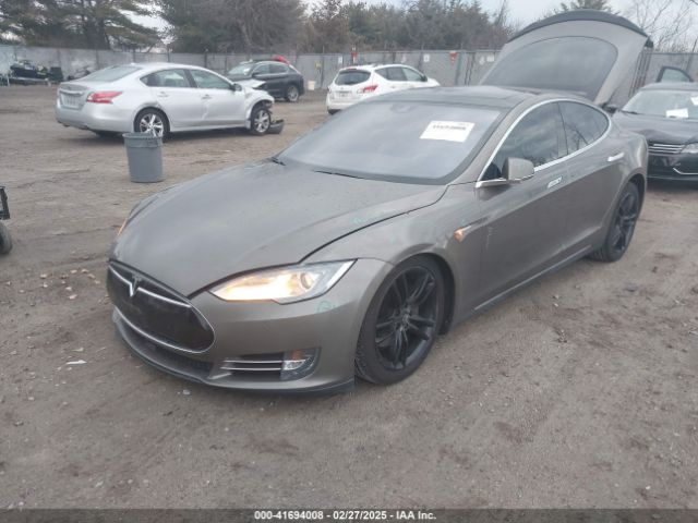 5YJSA1E22FF109558 Tesla MODEL S
