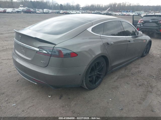 5YJSA1E22FF109558 Tesla MODEL S