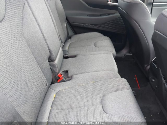 5NMS2DAJ4PH636383 Hyundai Santa Fe Sel