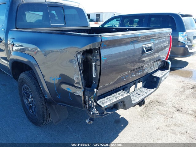 3TMCZ5AN9KM275537 Toyota Tacoma Sr5 V6