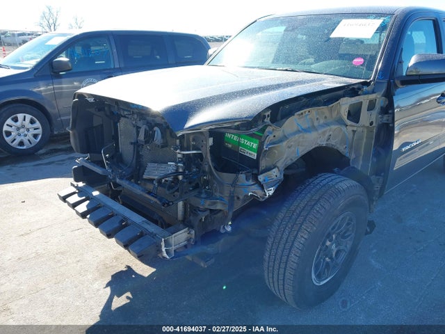 3TMCZ5AN9KM275537 Toyota Tacoma Sr5 V6
