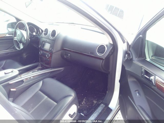 2010 MERCEDES-BENZ GL 450 4JGBF7BB9AA532739 Photo 4