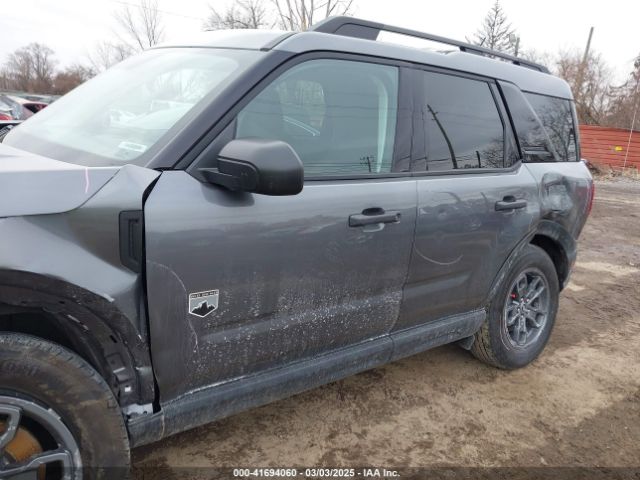 3FMCR9B66RRE82636 Ford Bronco Sport Big Bend