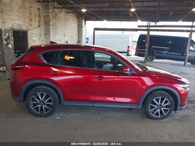 JM3KFBDM8J0461293 Mazda Cx-5 Grand Touring