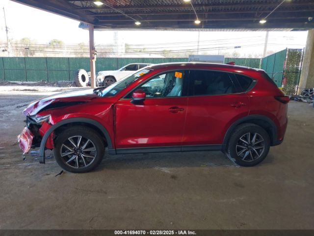 JM3KFBDM8J0461293 Mazda Cx-5 Grand Touring