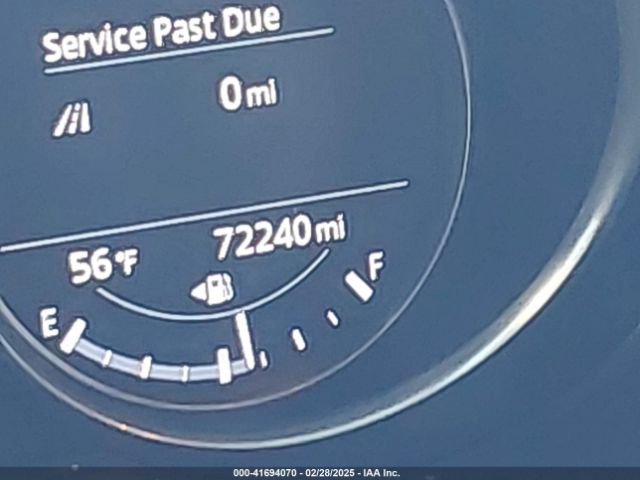 JM3KFBDM8J0461293 Mazda Cx-5 Grand Touring