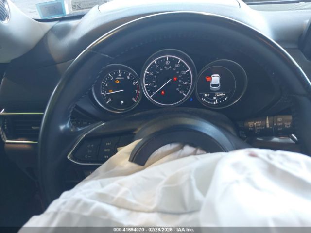JM3KFBDM8J0461293 Mazda Cx-5 Grand Touring