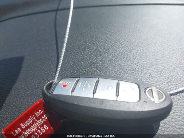 1N6ED1EJ2NN632457 Nissan Frontier Sv 4x2
