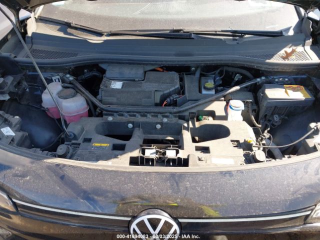 1V2CMPE8XPC018893 Volkswagen ID.4 PRO