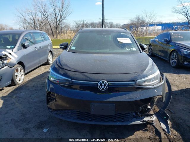 1V2CMPE8XPC018893 Volkswagen ID.4 PRO