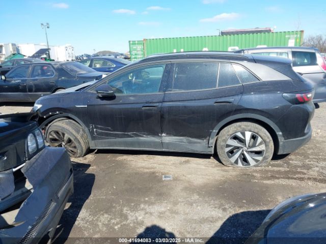 1V2CMPE8XPC018893 Volkswagen ID.4 PRO