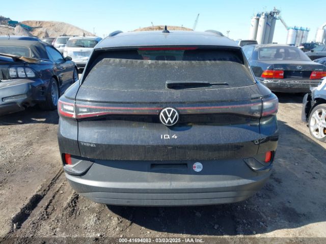 1V2CMPE8XPC018893 Volkswagen ID.4 PRO