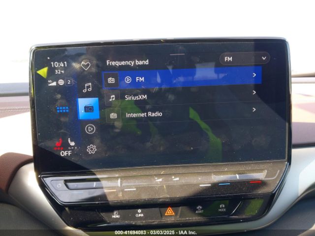 1V2CMPE8XPC018893 Volkswagen ID.4 PRO