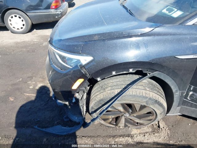1V2CMPE8XPC018893 Volkswagen ID.4 PRO