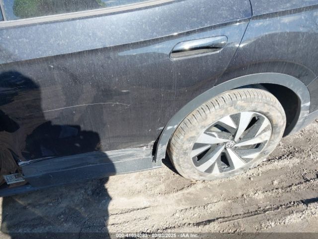 1V2CMPE8XPC018893 Volkswagen ID.4 PRO