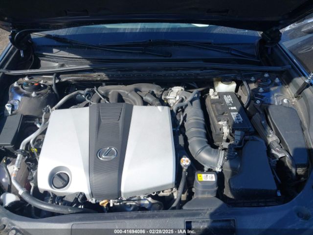 58ABZ1B13KU043290 Lexus ES 350