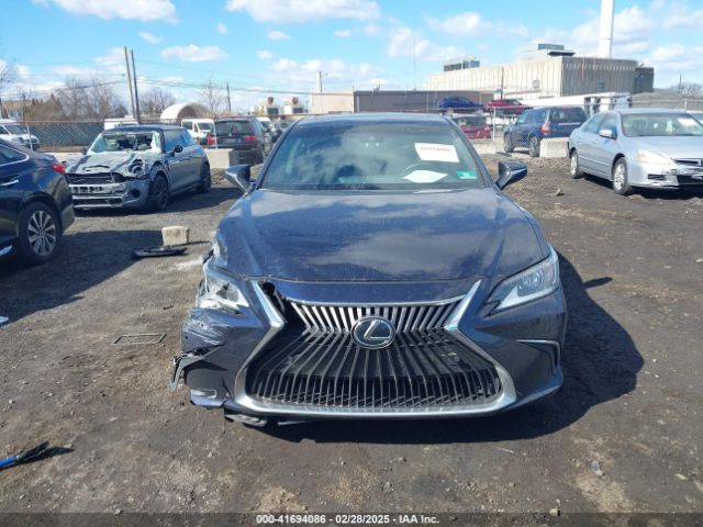 58ABZ1B13KU043290 Lexus ES 350