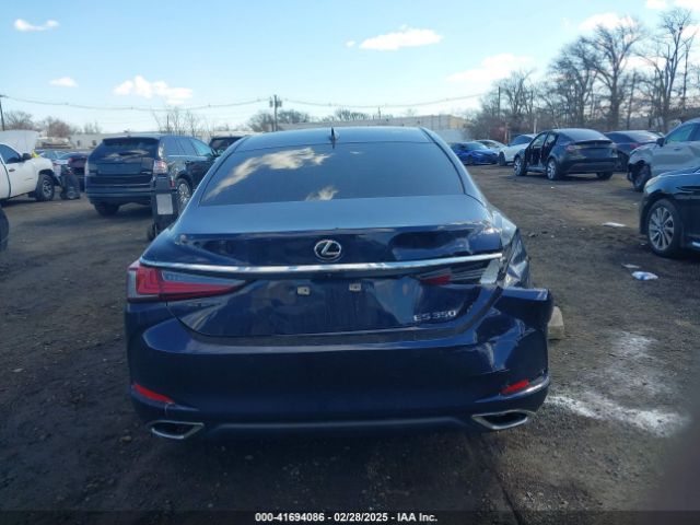58ABZ1B13KU043290 Lexus ES 350