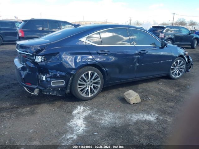 58ABZ1B13KU043290 Lexus ES 350