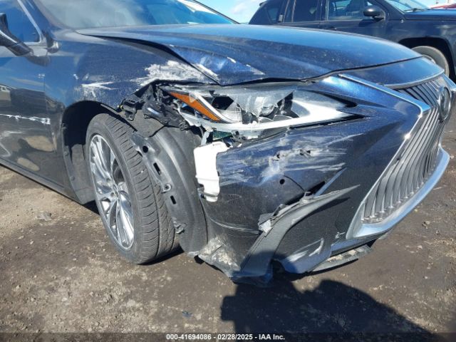 58ABZ1B13KU043290 Lexus ES 350