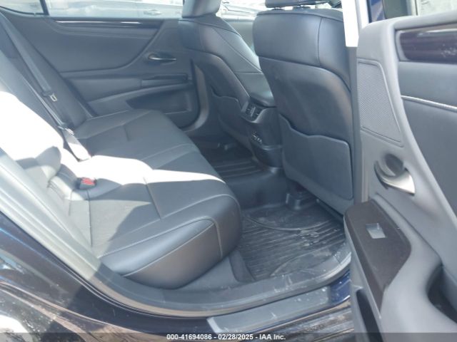 58ABZ1B13KU043290 Lexus ES 350