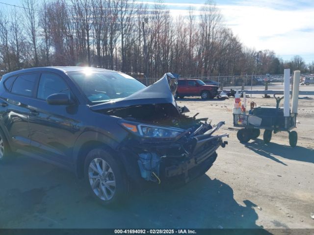 KM8J2CA49MU332899 auction archive image