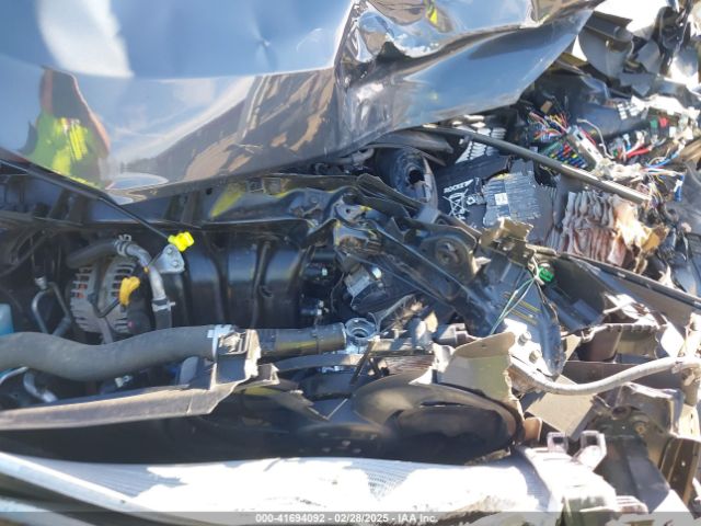 KM8J2CA49MU332899 Hyundai TUCSON SE