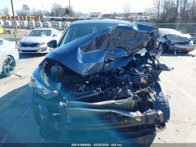 KM8J2CA49MU332899 Hyundai TUCSON SE