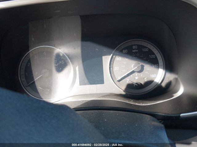 KM8J2CA49MU332899 Hyundai TUCSON SE