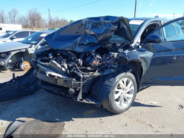 KM8J2CA49MU332899 Hyundai TUCSON SE