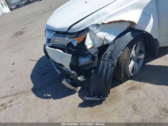 2012 ACURA MDX 2HNYD2H3XCH518435 Photo 5