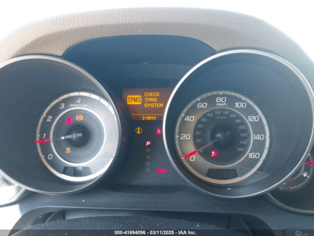 2012 ACURA MDX 2HNYD2H3XCH518435 Photo 6