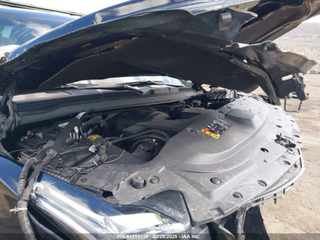 1GYS4CKJ2HR361834 Cadillac Escalade Premium Luxury