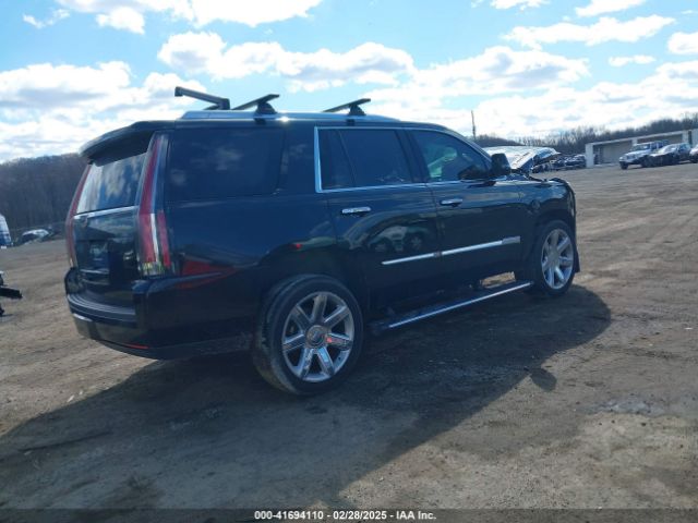 1GYS4CKJ2HR361834 Cadillac Escalade Premium Luxury