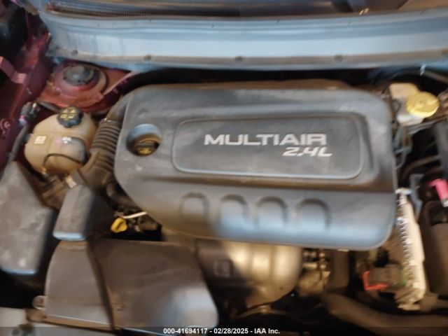 1C4PJMDB5EW237604 Jeep Cherokee Limited