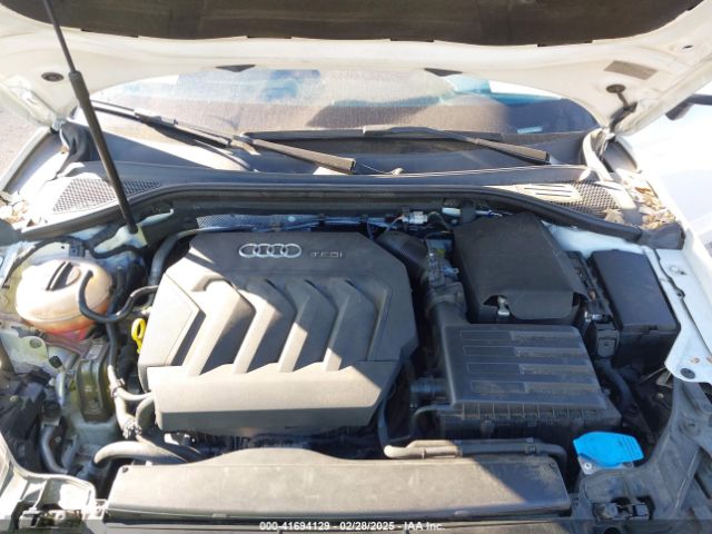 2017 AUDI A3 WAUAUGFF9H1053991 Photo 9