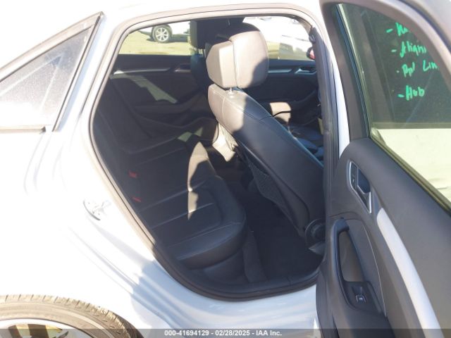 2017 AUDI A3 WAUAUGFF9H1053991 Photo 7