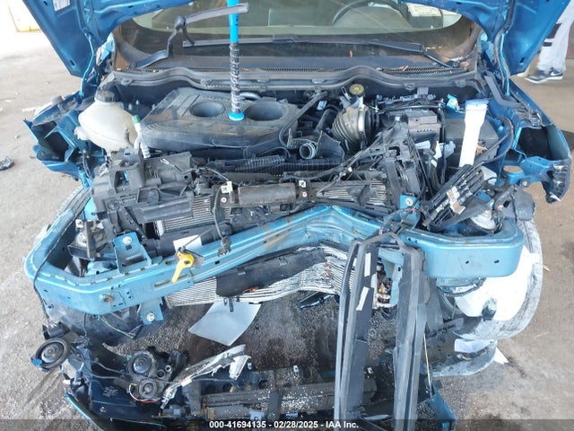MAJ6S3GL0KC280015 Ford Ecosport Se