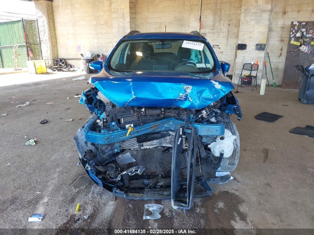 MAJ6S3GL0KC280015 Ford Ecosport Se
