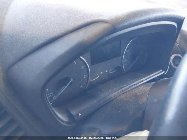 MAJ6S3GL0KC280015 Ford Ecosport Se