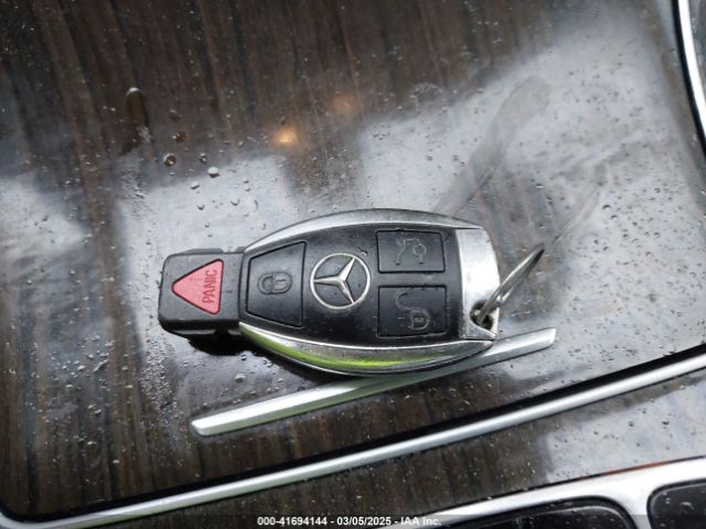 55SWF4JB9FU080360 Mercedes-Benz C 300 Luxury/sport