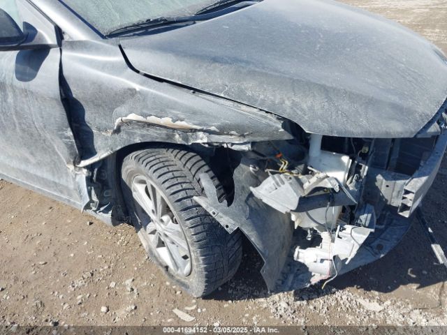 5NPD84LF1JH241426 Hyundai ELANTRA SEL