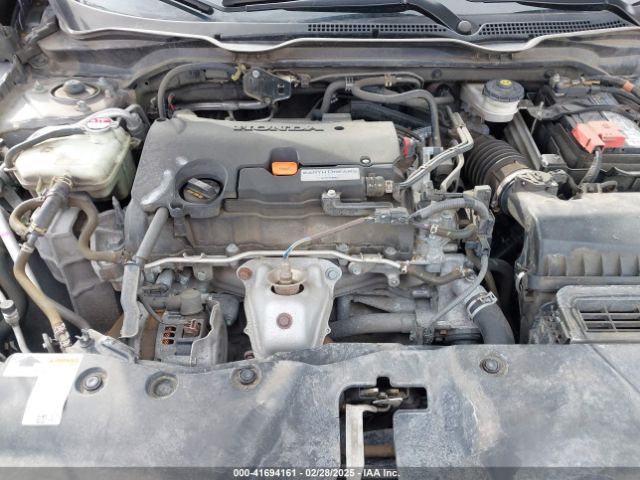 19XFC2F78JE005182 Honda CIVIC EX