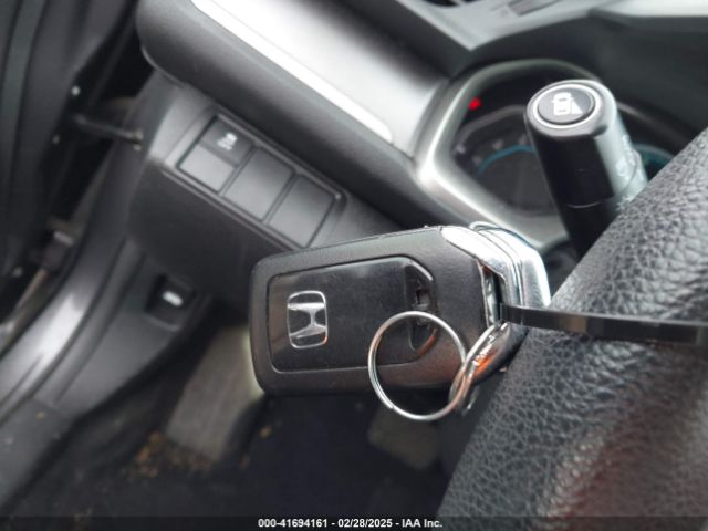 19XFC2F78JE005182 Honda CIVIC EX